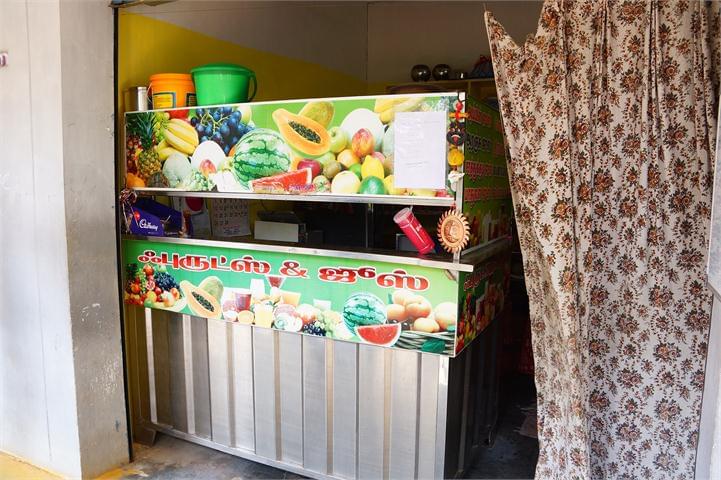 School of Engineering, Avinashilingam University Coimbatore Infrastructure photo 6